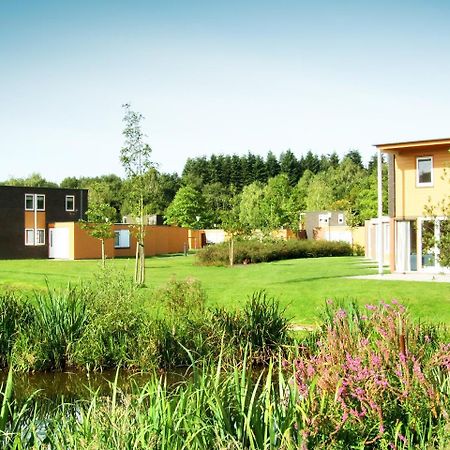 Vakantiepark Westerwolde Pagedal Stadskanaal Zewnętrze zdjęcie