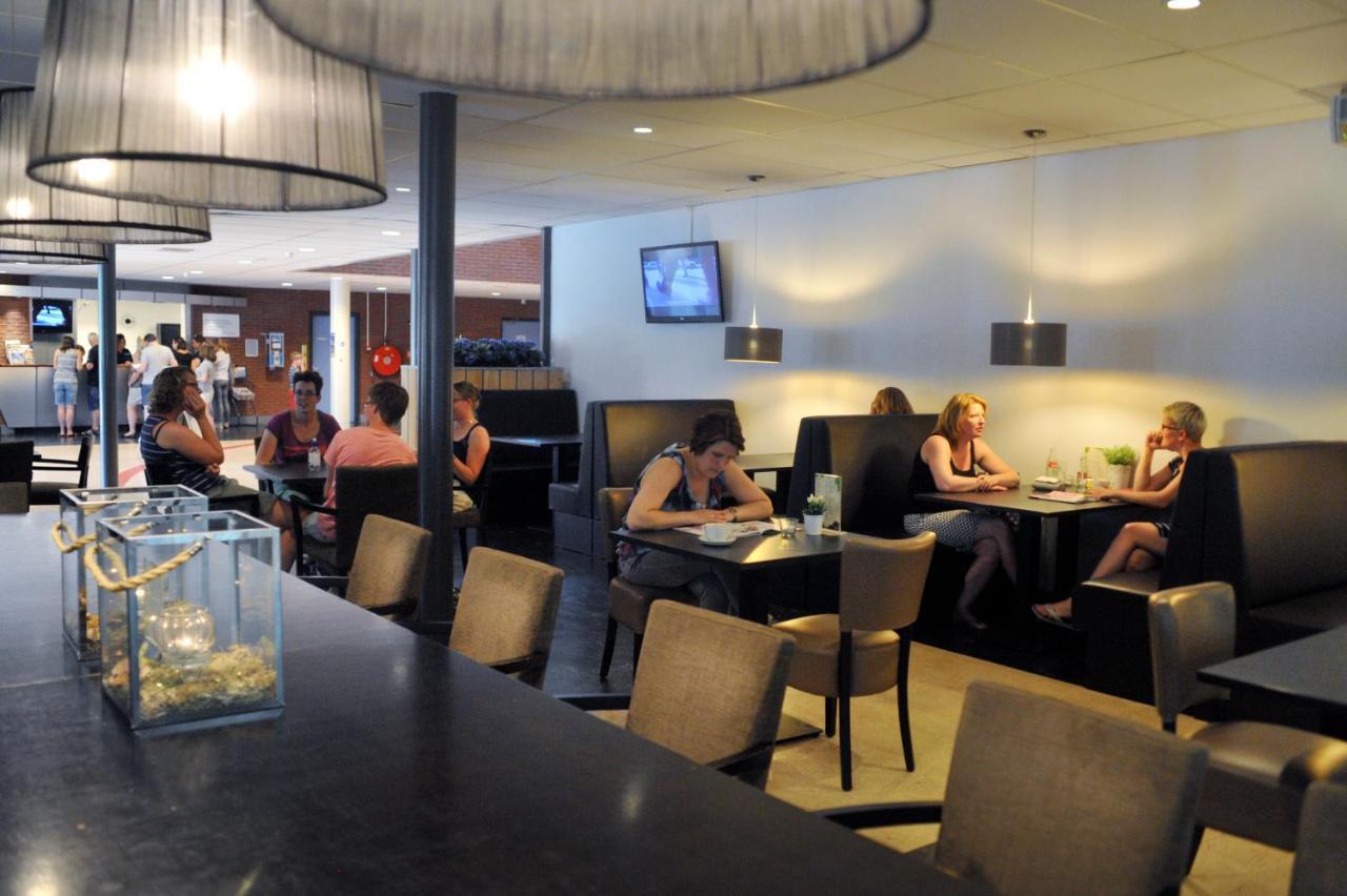 Vakantiepark Westerwolde Pagedal Stadskanaal Zewnętrze zdjęcie