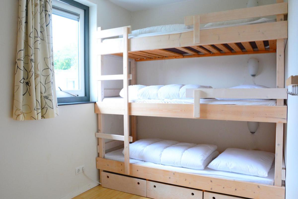 Vakantiepark Westerwolde Pagedal Stadskanaal Zewnętrze zdjęcie