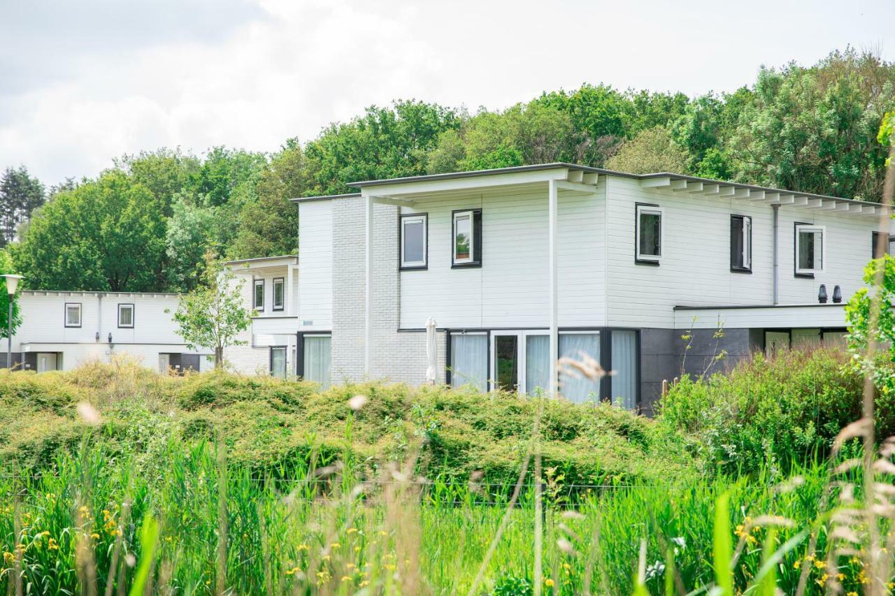 Vakantiepark Westerwolde Pagedal Stadskanaal Zewnętrze zdjęcie