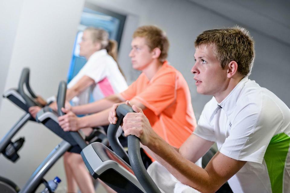 Vakantiepark Westerwolde Pagedal Stadskanaal Zewnętrze zdjęcie